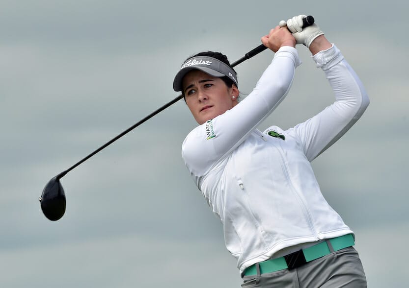 Top-20 for Grant as Nobilio completes Portuguese rout