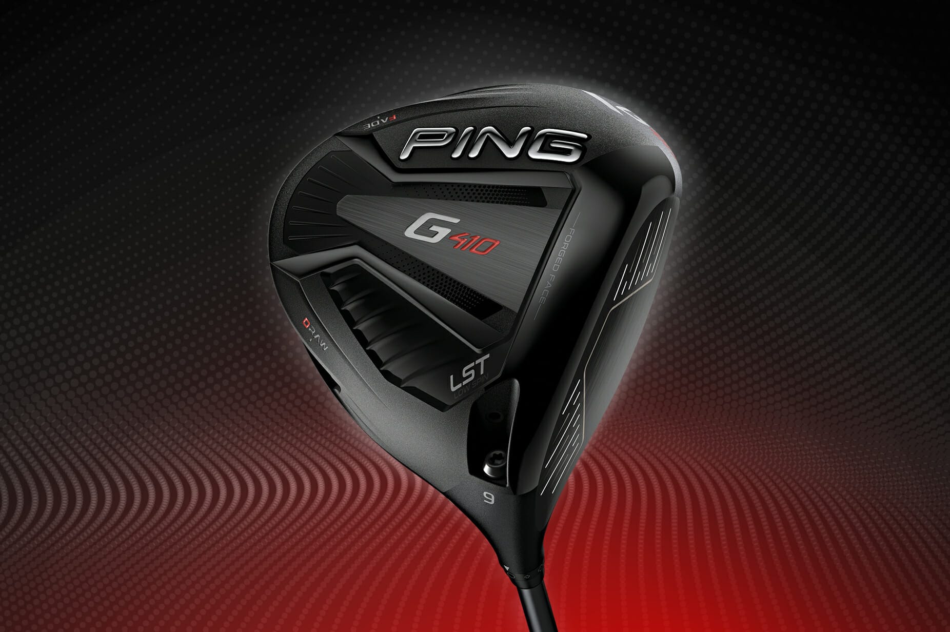 PING takes aim at all golfers with new G410 LST Driver - Irish Golfer