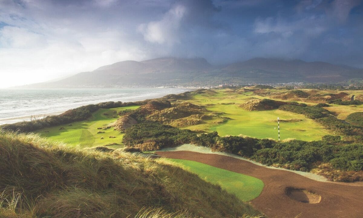 Golf Ireland seek applicants for key High Performance posts