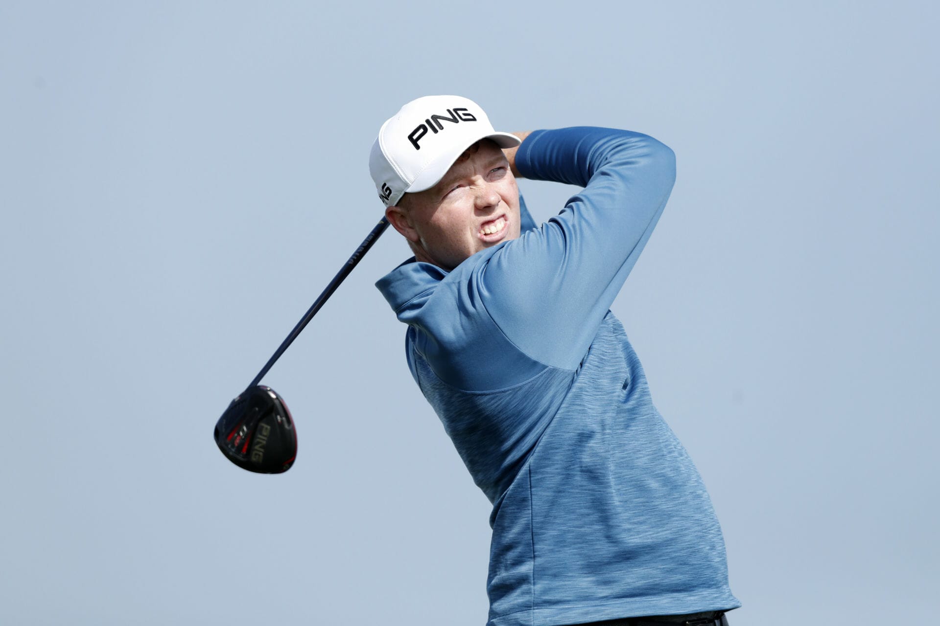 Dawson shouldn’t be downbeat despite dour Sunday finish Irish Golfer