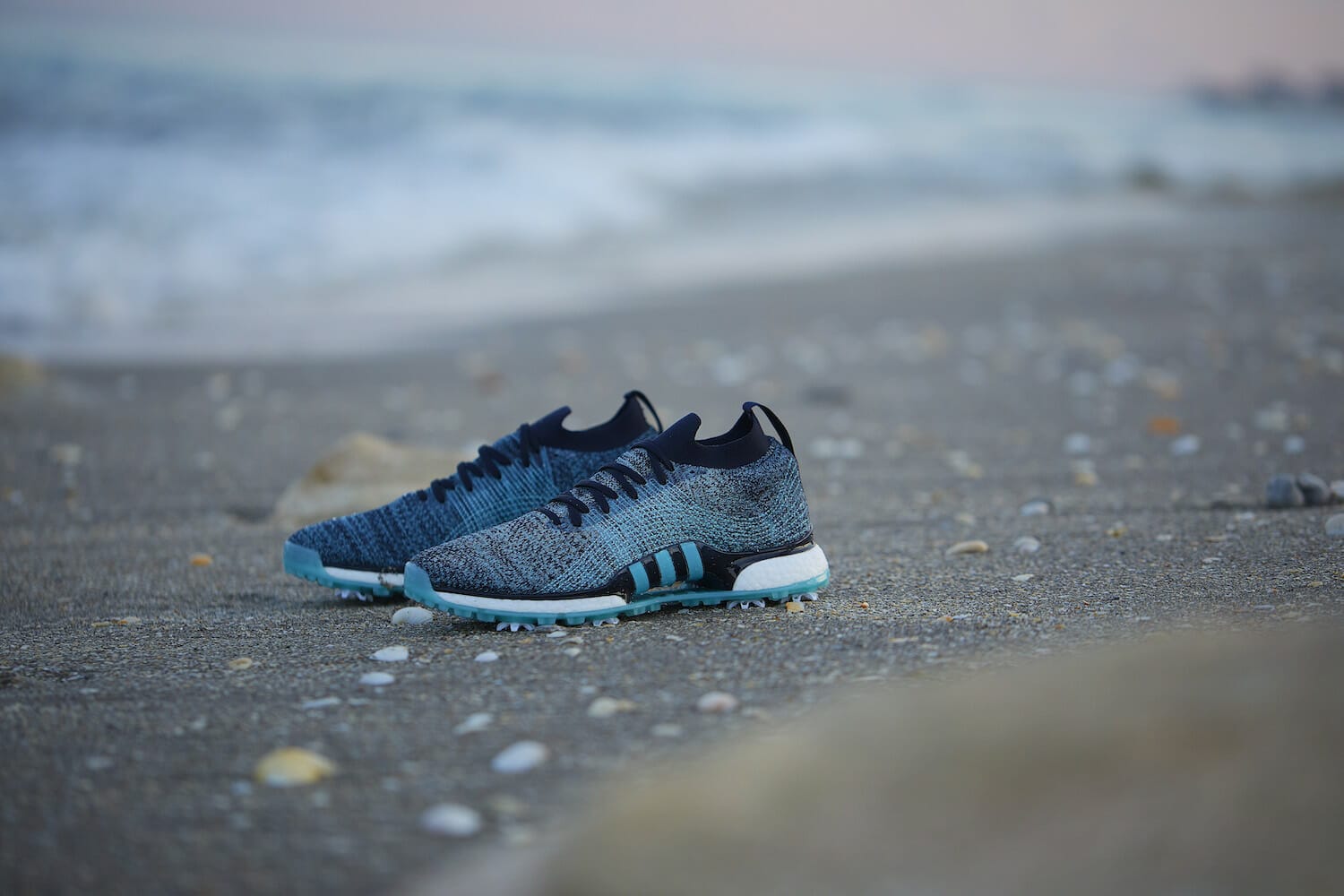 Adidas tour360 xt parley us open best sale