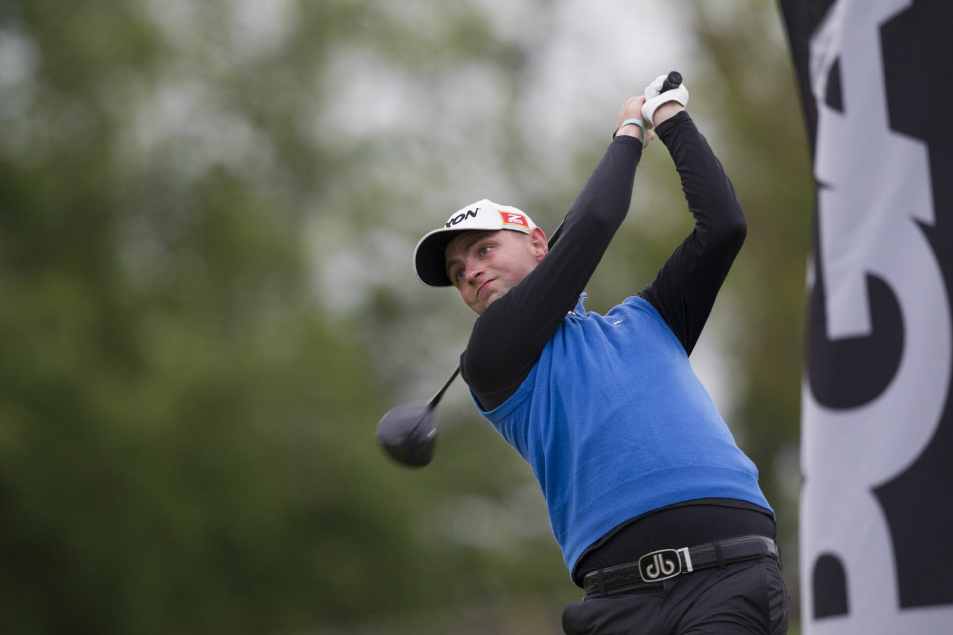 Record-breaking 63 from Joe Dillon as he claims Thurles Pro-Am in style