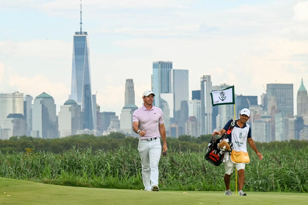 McIlroy returning to Medinah with mixed emotions
