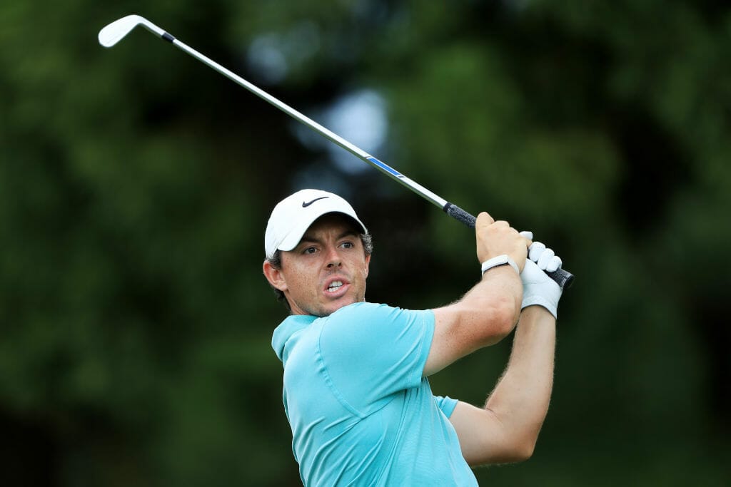 McIlroy edges closer to FedEx Cup victory delivery