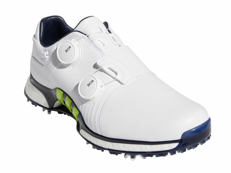 Adidas 360 shop boa golf shoes