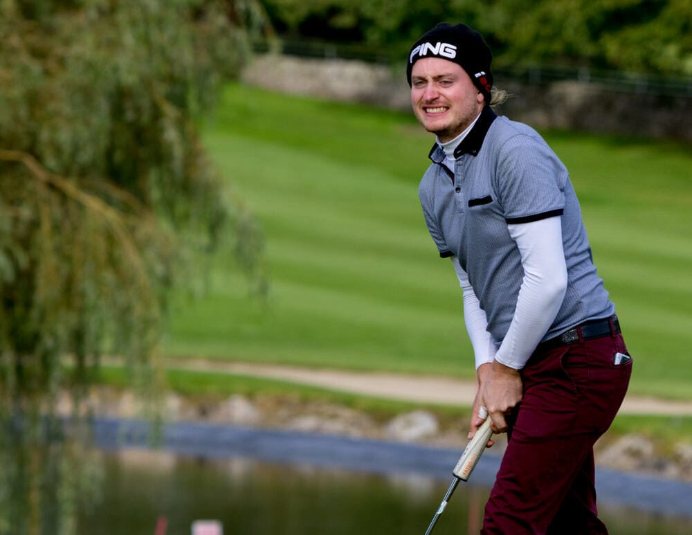 Top-5 finish boosts Carey’s Order of Merit hopes on Alps