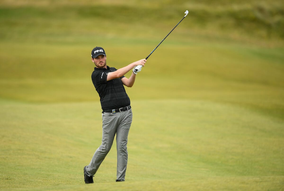 Another chance for Sharvin to shine at Open de Province 