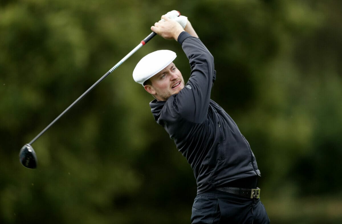 Carey edging closer to Challenge Tour promotion at Alps Final