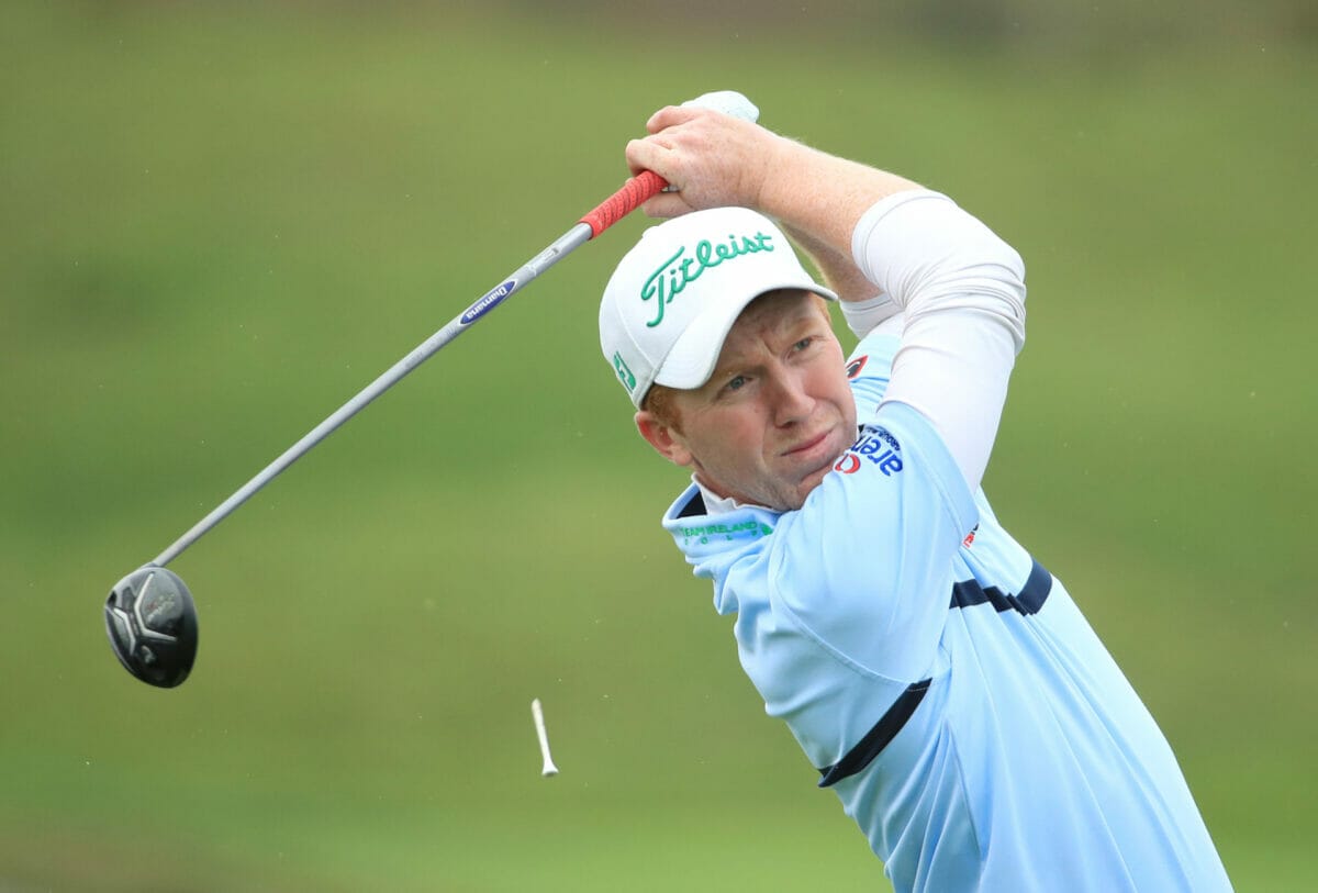 South African swing to tee off 2020 Challenge Tour season