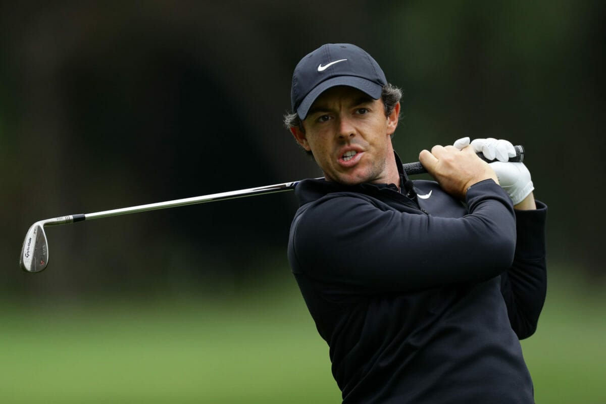 McIlroy six back after disappointing finish at Torrey