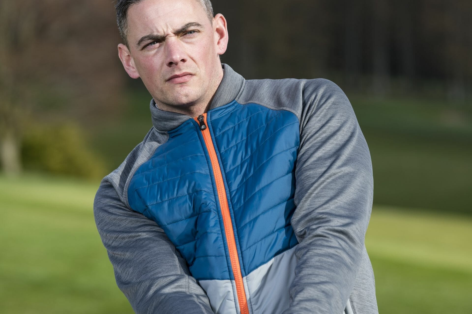 ProQuip reveal exciting AW19 Collection for Men Women Irish Golfer