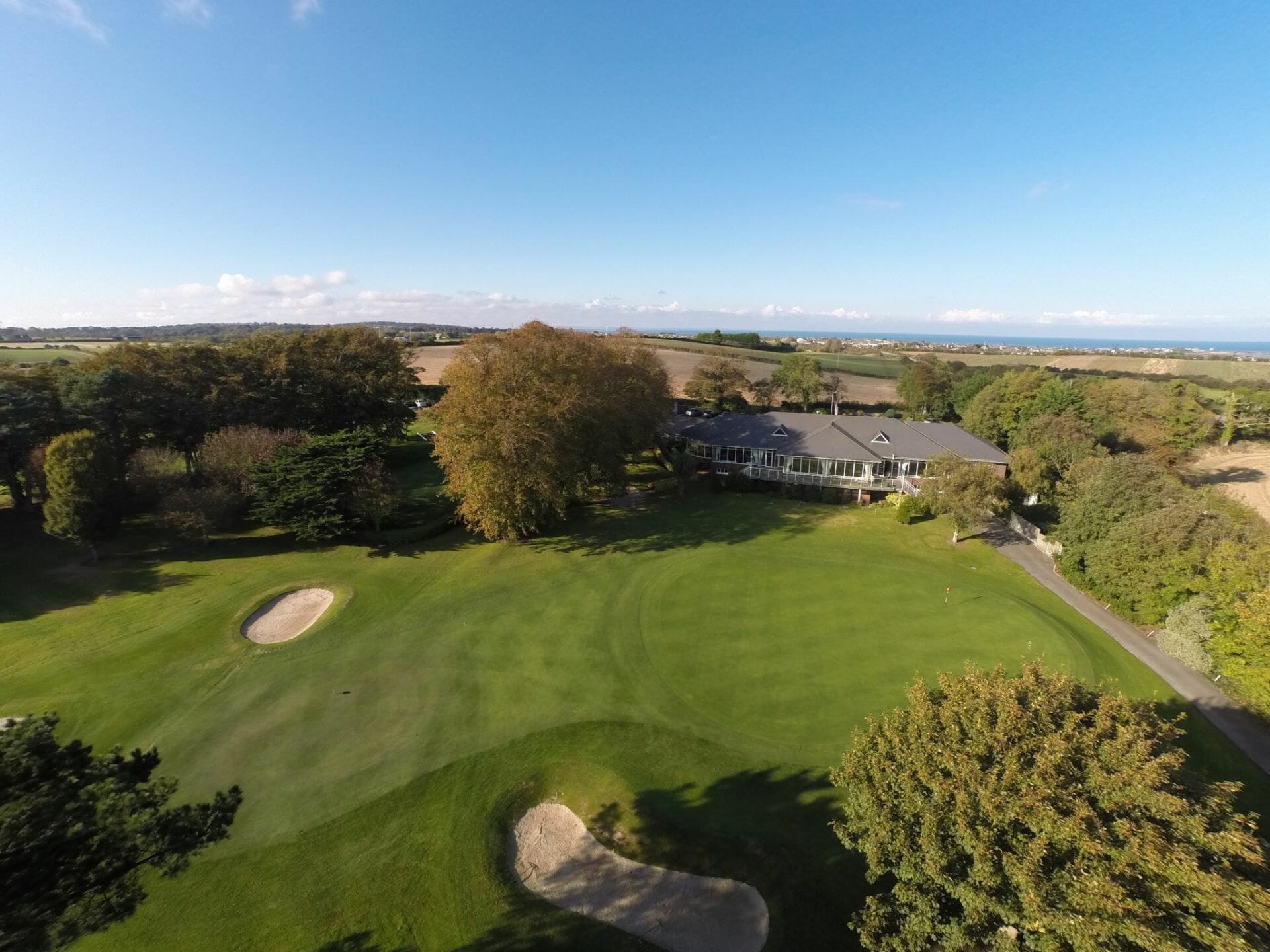 Carr Golf secures multi-year course maintenance contract at Skerries