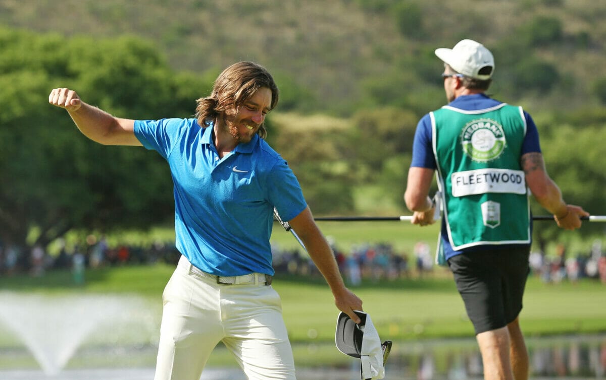 PGA Tour optimistic overseas players & caddies can return to US