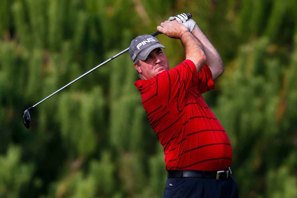 Mooney momentum continues as Bolger breathes again at Q-School