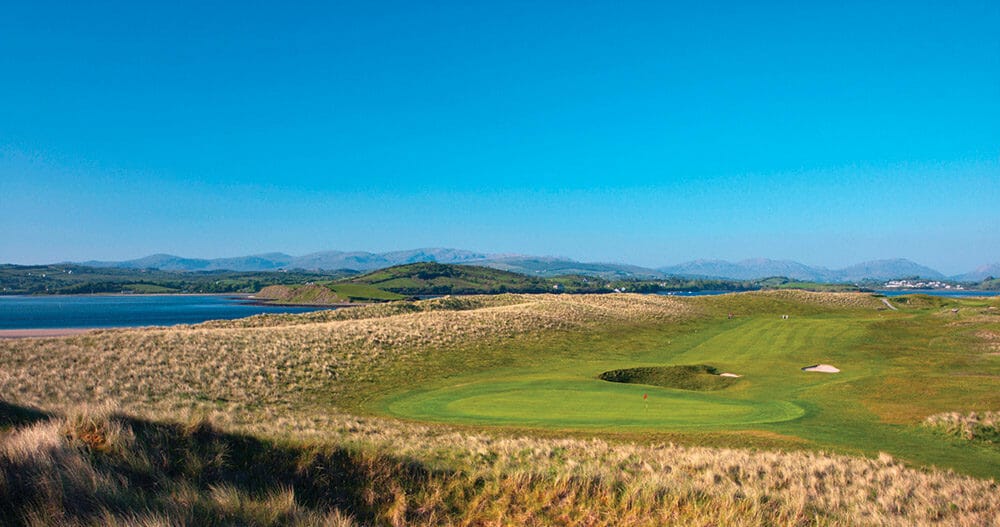 Donegal Golf Club set for first King’s Cup Qualifier 2020