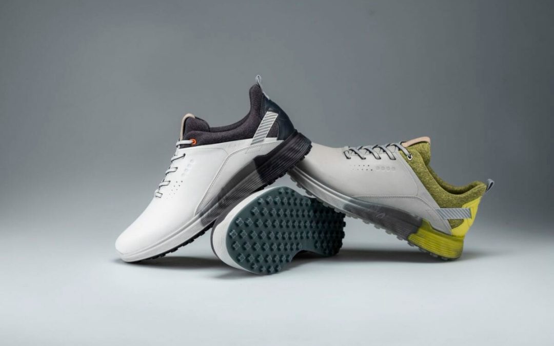 Get in the Zone with Ecco Golf