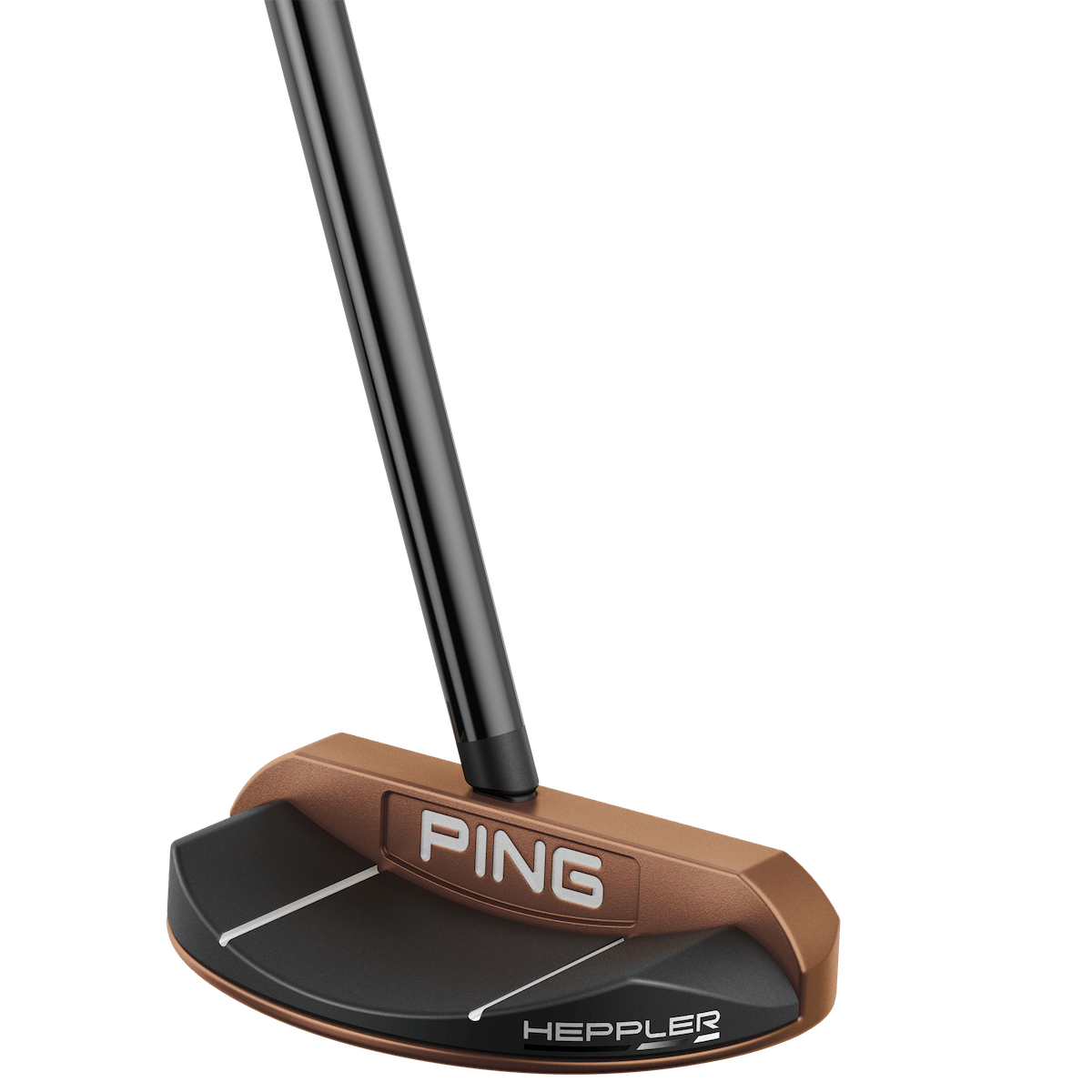 PING introduces Heppler putters Irish Golfer Magazine