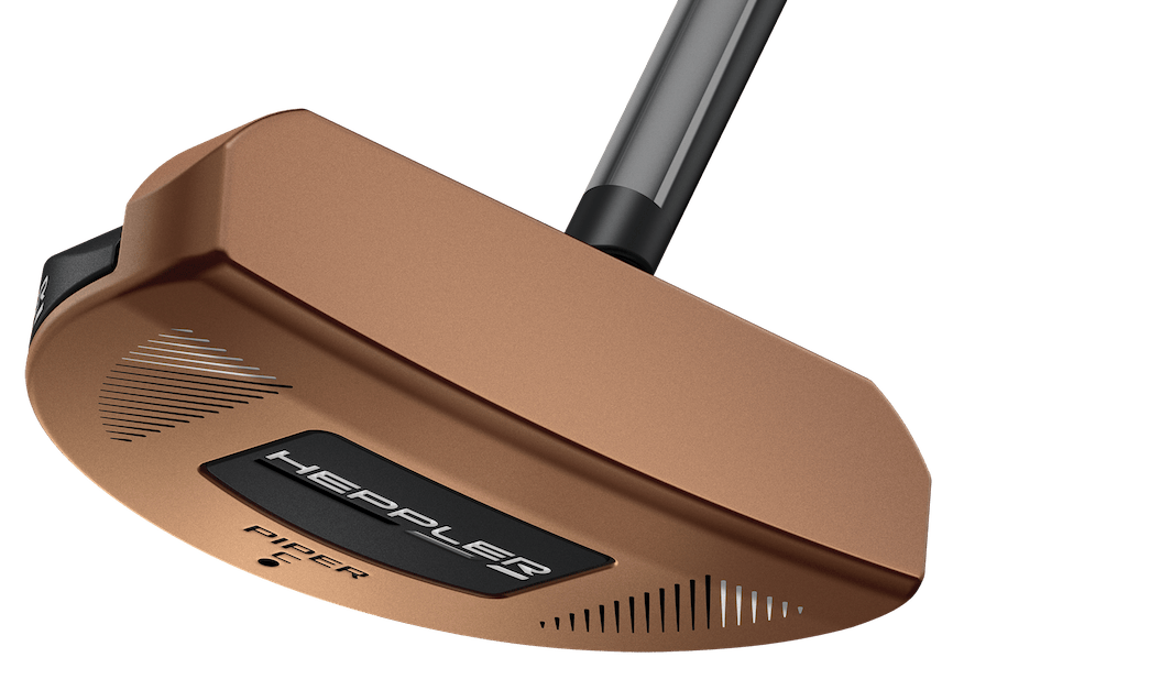 PING introduces Heppler putters Irish Golfer Magazine
