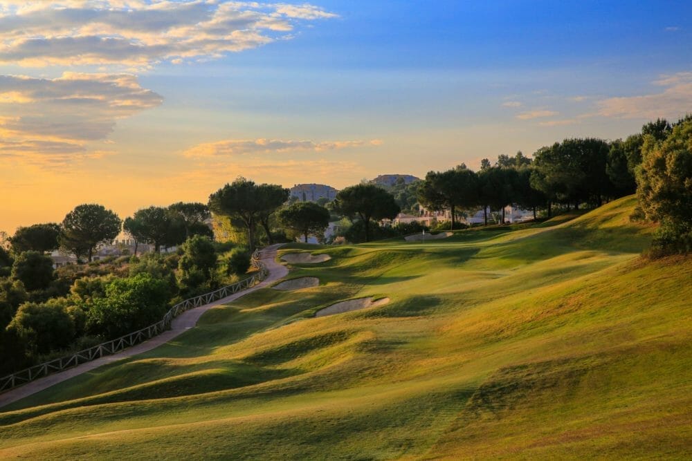 La Cala named best 4 star golf resort in Spain