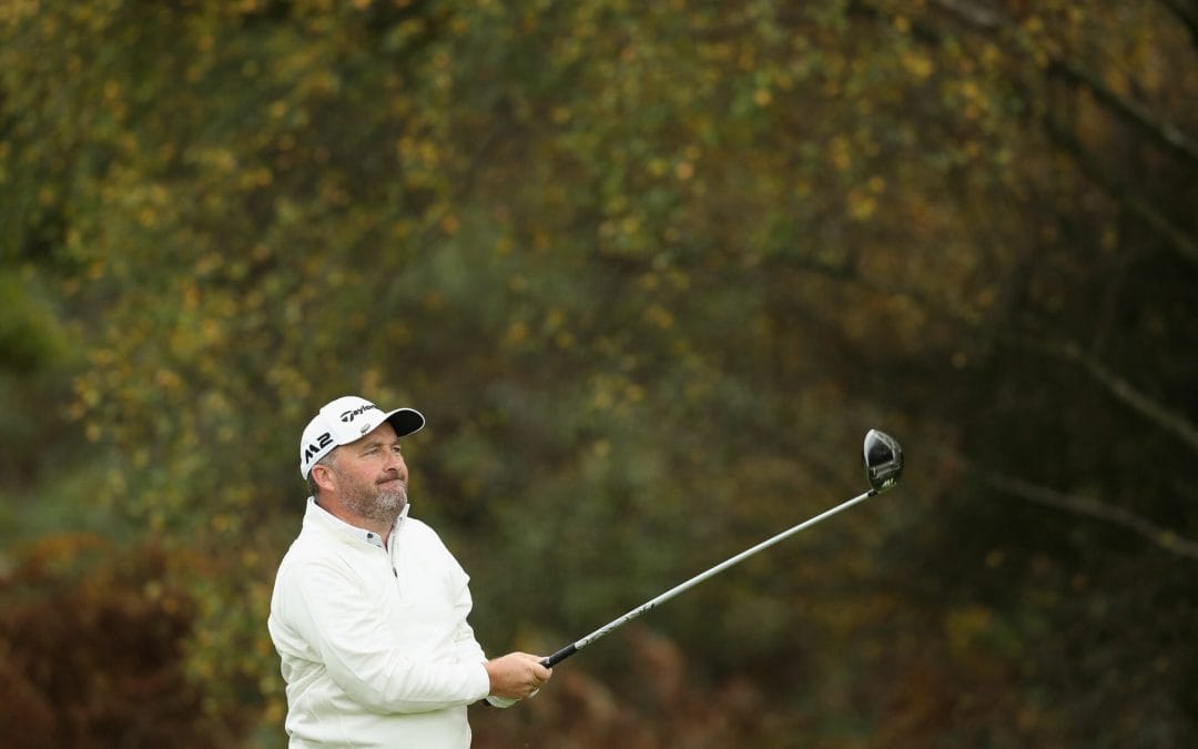 McGrane masters Golf-Mad Pro-Am in Turkey