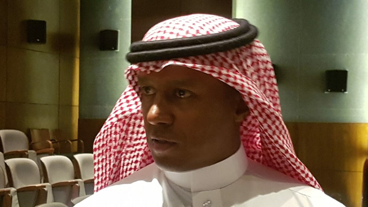Saudi Arabia seeks to further strengthen ties with global golf
