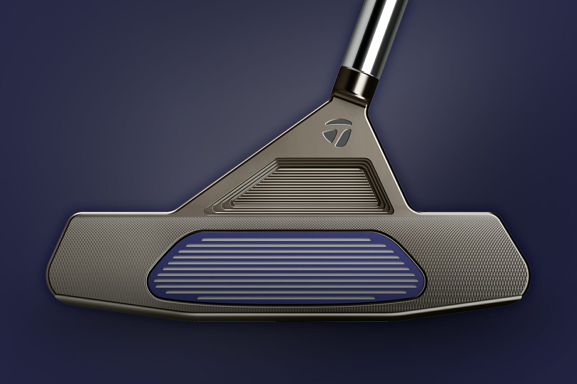 TaylorMade to introduce a putter you can Truss