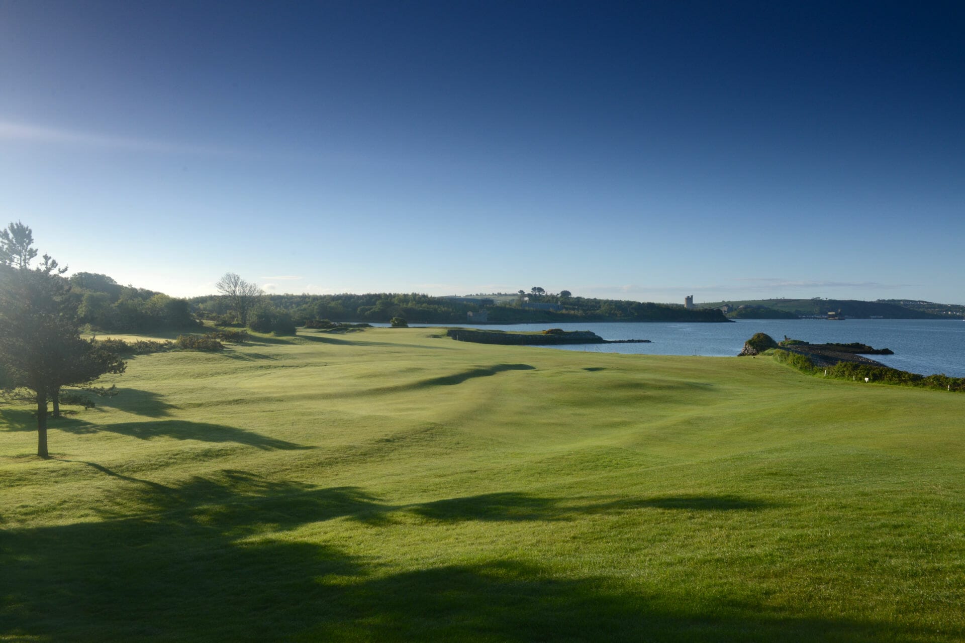 The 2022 Irish Golfer Top 100 Courses In Ireland Ranking Irish Golfer