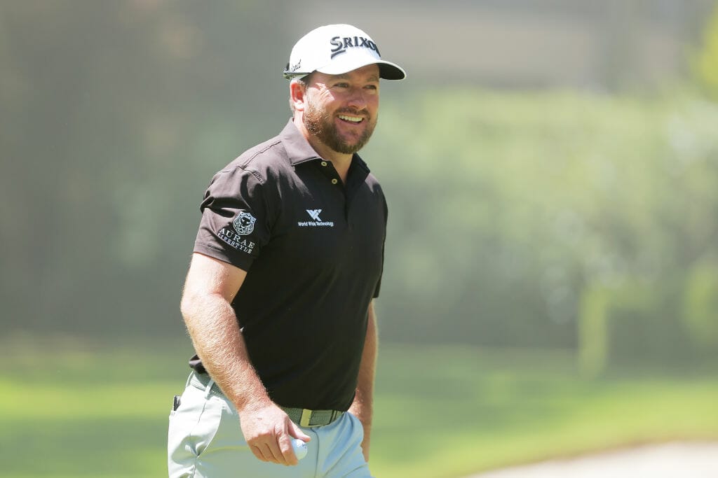 McDowell confident of completing his Augusta ‘Puzzle’