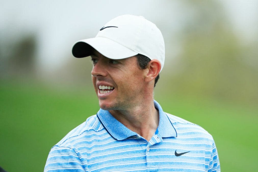 McIlroy says Seminole Shootout will abide by strictest distancing guidelines