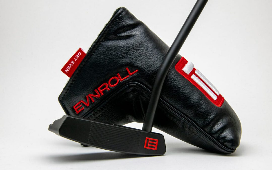 Awards keep rolling in for short blade experts Evnroll