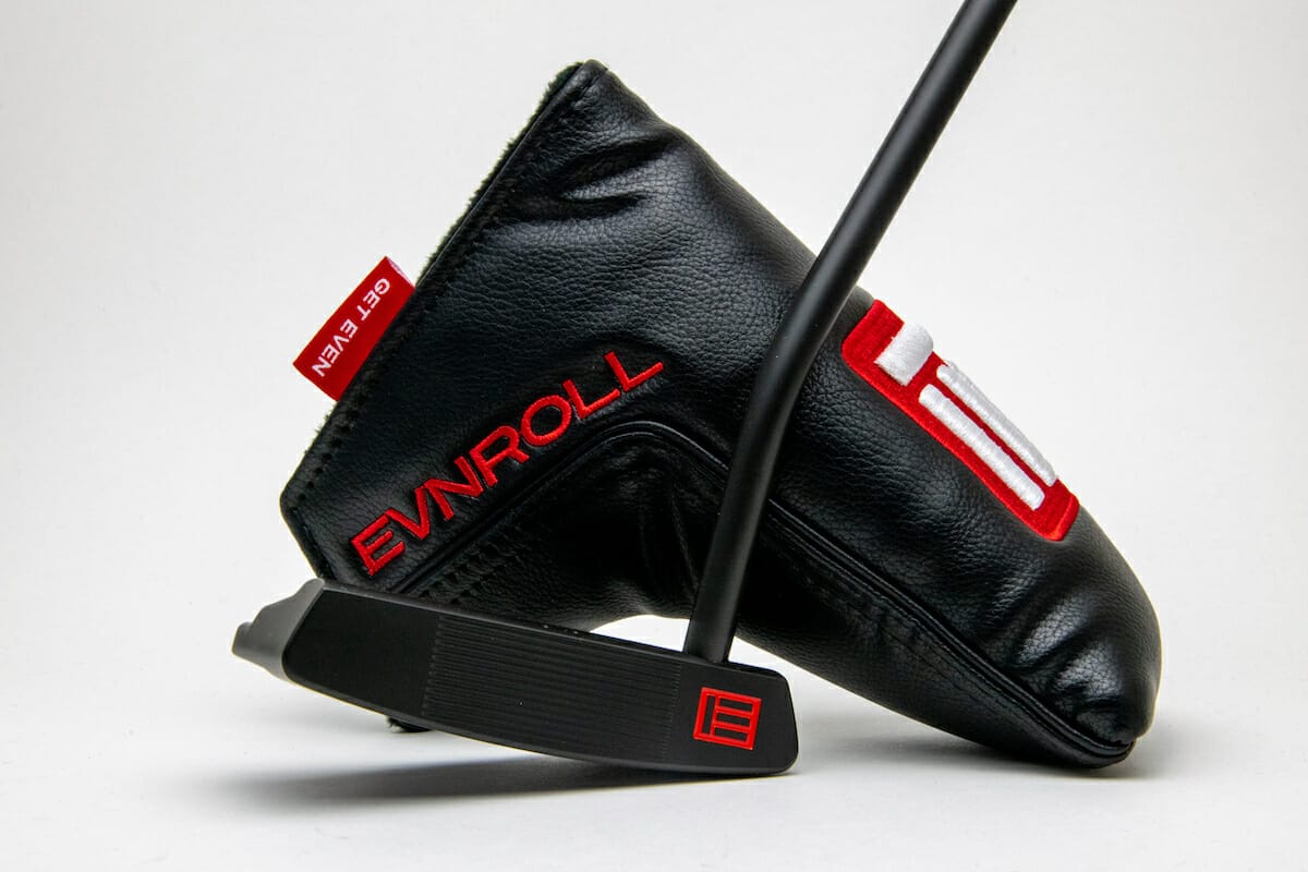 Awards keep rolling in for short blade experts Evnroll