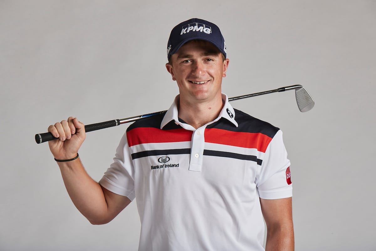 Silver linings – The Big Interview with Paul Dunne