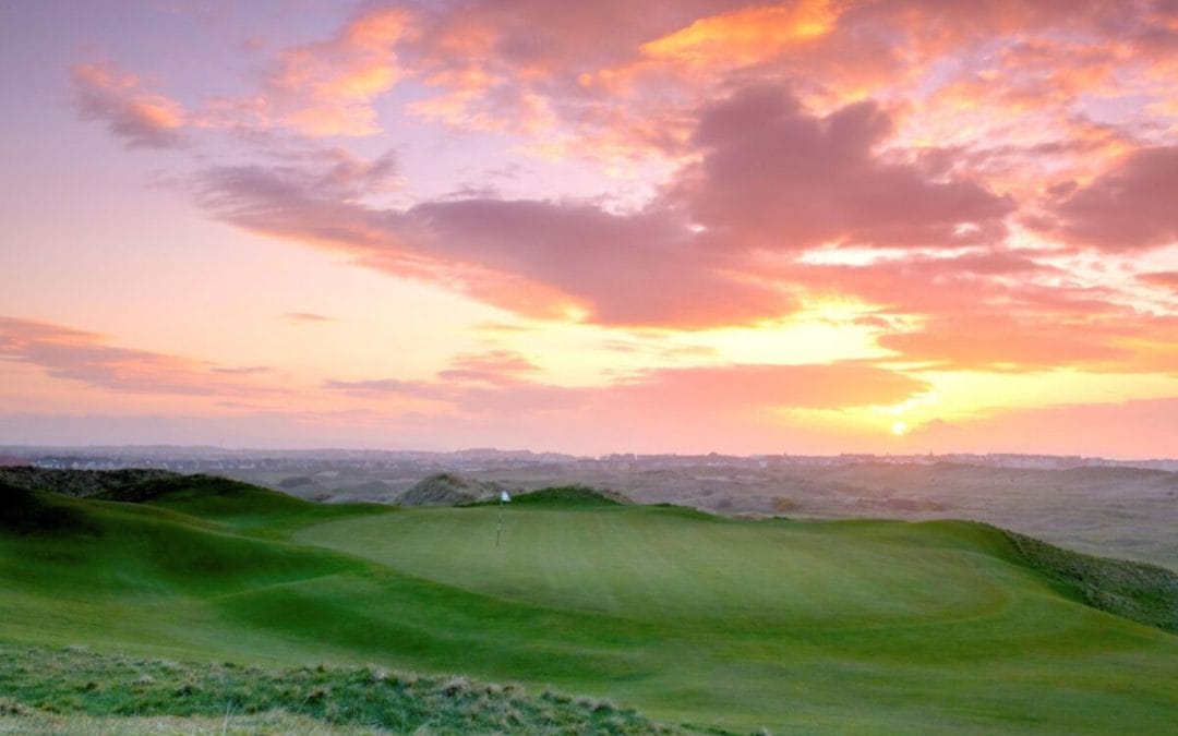 Golf clubs in Northern Ireland set to close