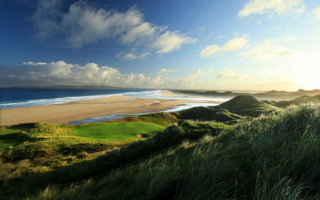 Ireland Golf Tour Operators Association calls for Government support
