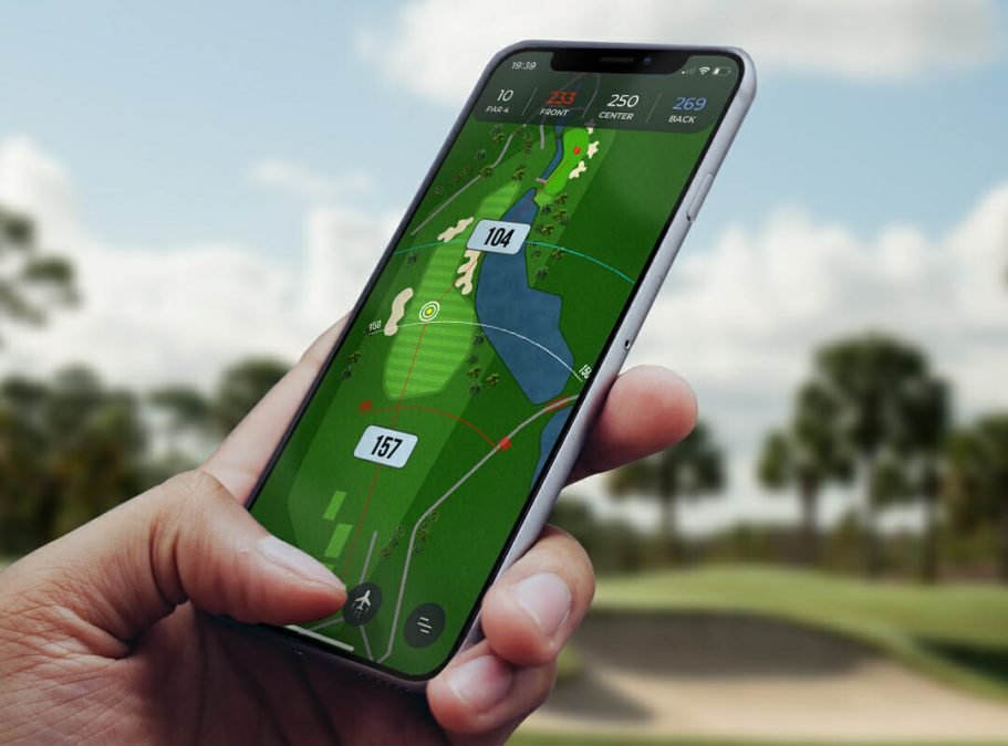 Free GPS App from Bushnell Golf gets a massive upgrade
