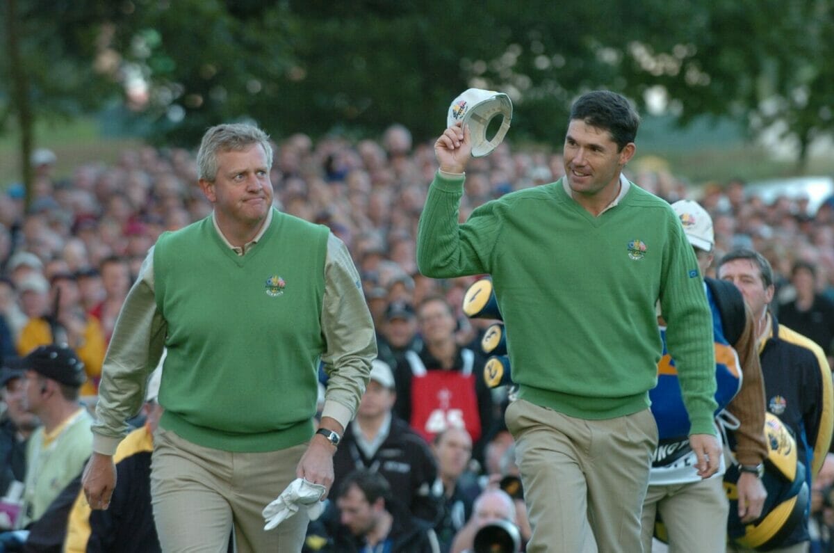 Economics only thing delaying Ryder Cup decision – Monty