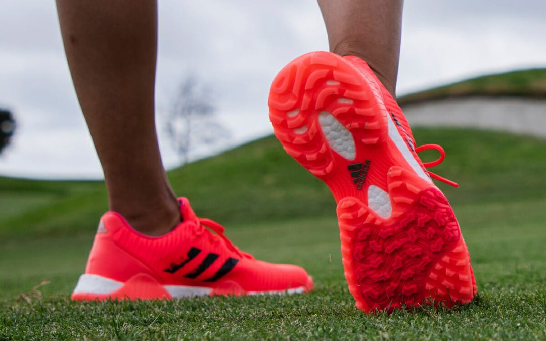 Adidas to unite golfers preparing for Tokyo 2021