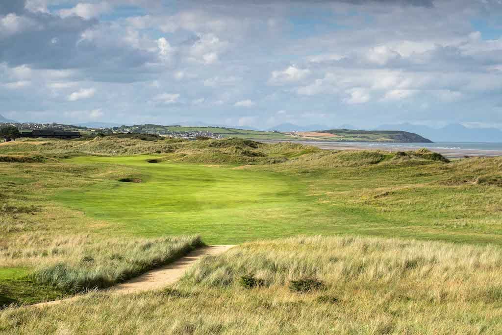 Golf Ireland welcomes return to play in ROI on April 26