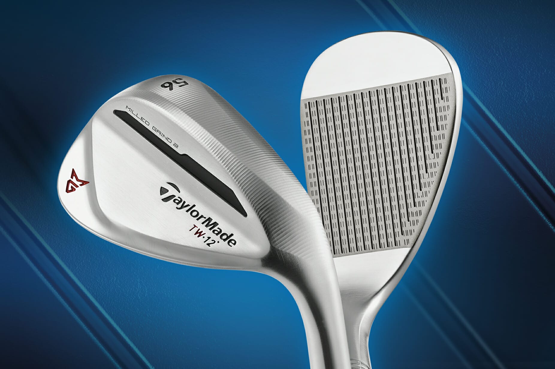 Special edition Tiger wedge added to Taylormade's MG2 line