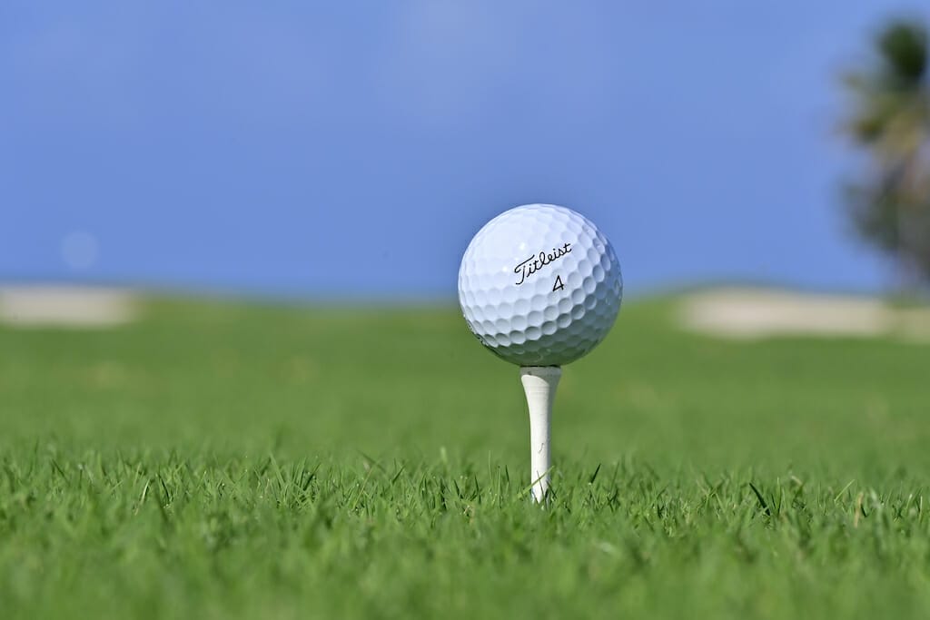 GUI confirms golf course closures under Level 5 restrictions
