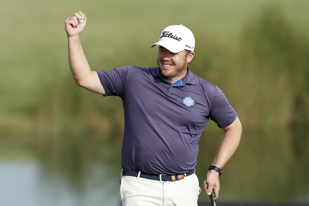 Coetzee reveals key to two wins in two weeks – potting the black!