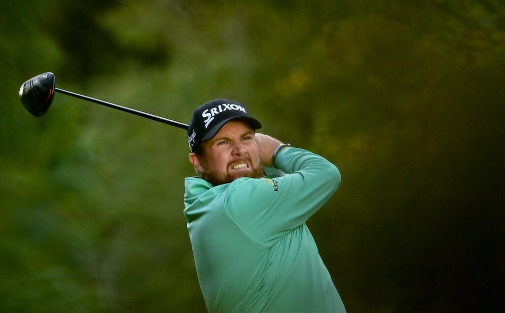 Lowry looking forward to family time after missing Irish Open cut