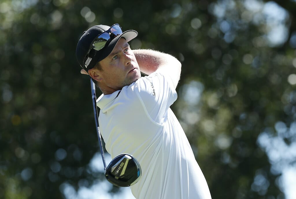 Caldwell and Sharvin return to action in Joburg