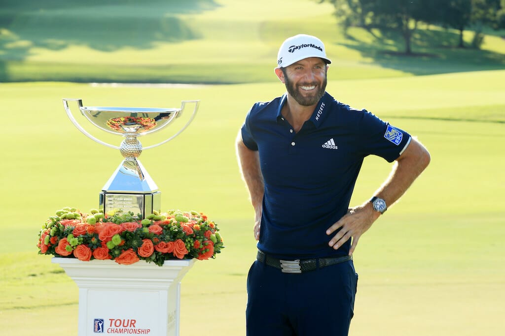Tour Championship has lost touch with the common fan