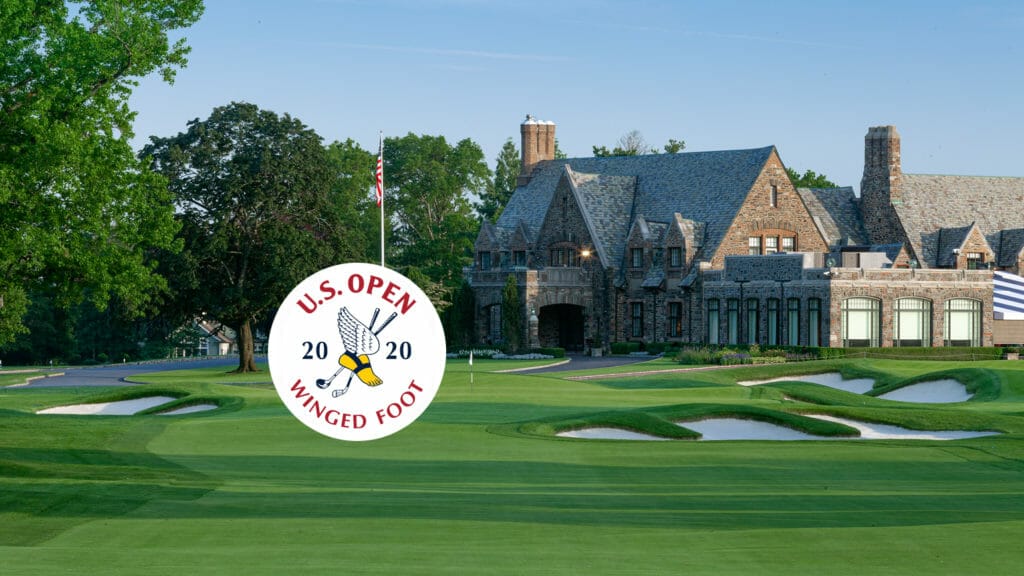 Eight-over par massacre predicted for Winged Foot
