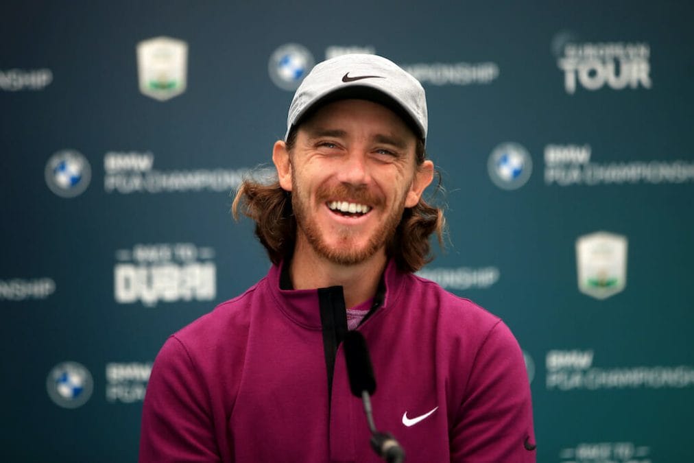In-form Fleetwood targeting Wentworth win
