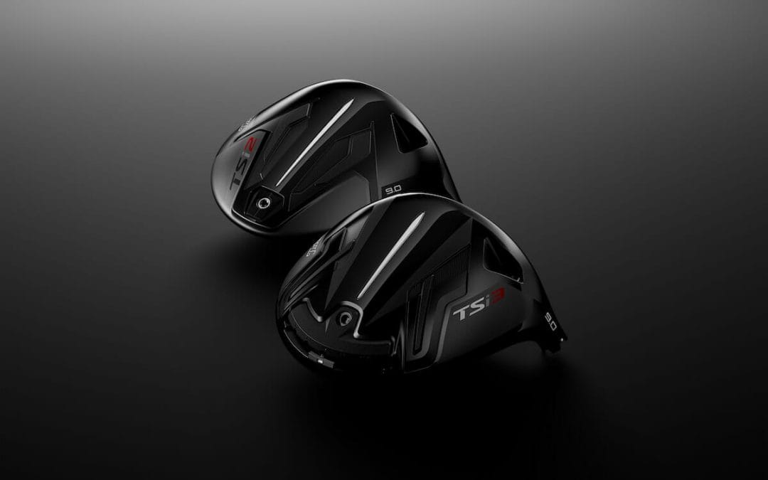 Titleist unveils new TSi2 & TSi3 drivers for 2021