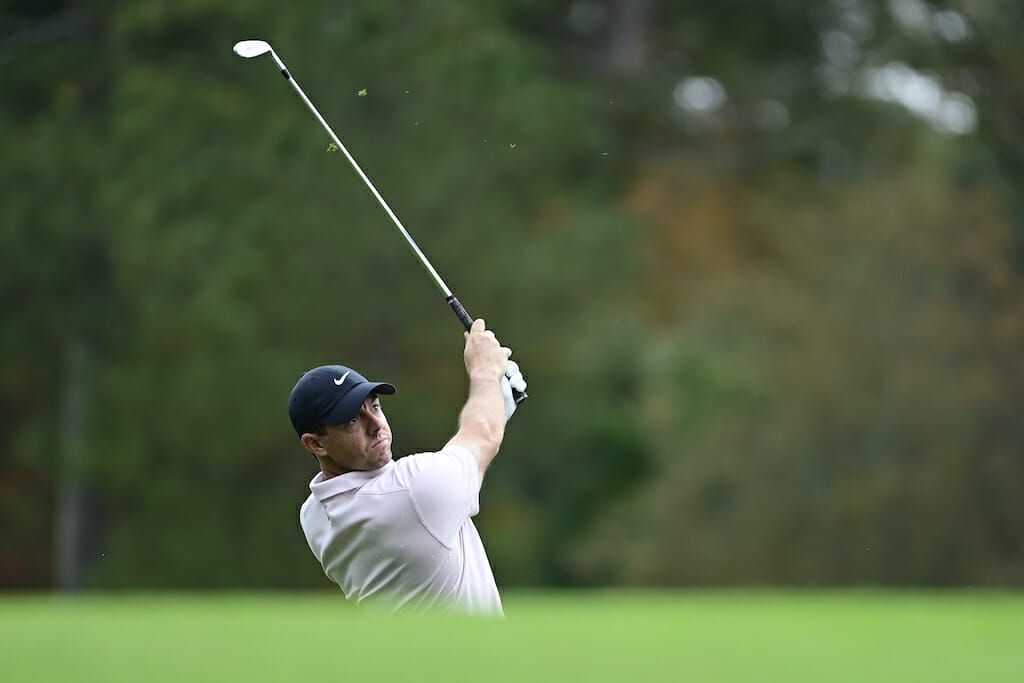 McIlroy believes joint Tour venture will lead to more cohesian
