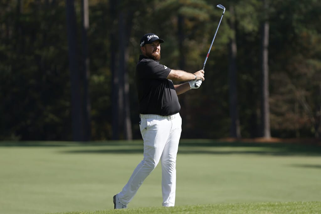 Lowry “pretty happy” with career best Masters finish