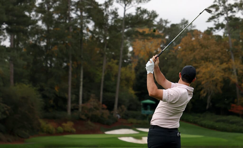 McIlroy’s newest team member could hold the key to Masters success